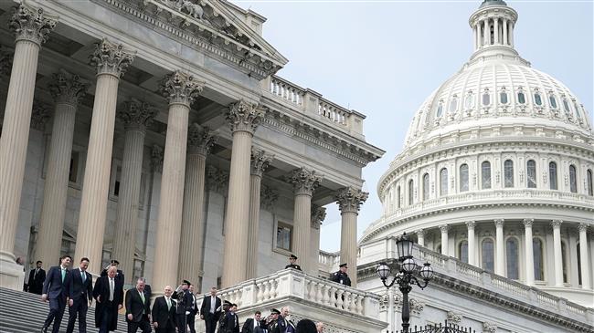 Most Americans believe 'deep state' exists in US: Poll