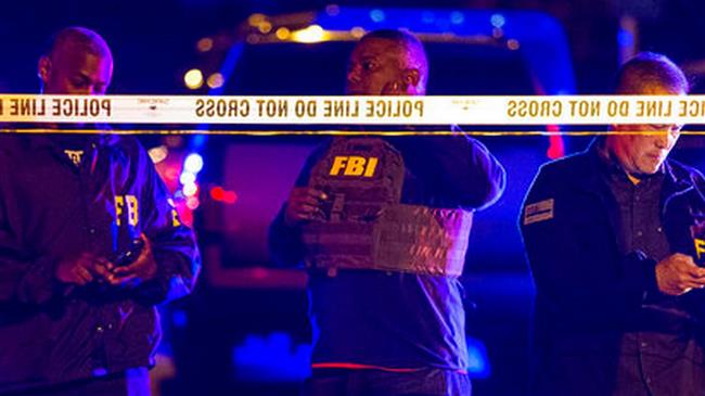 Another bombing hits Texas capital 