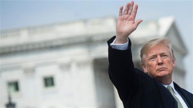 US trade groups warn Trump on China tariffs