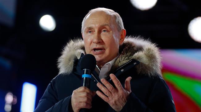 Russia, UK trade barbs over ex-spy poisoning