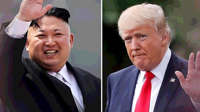 Amid N Korea silence, back channel US summit talks develop