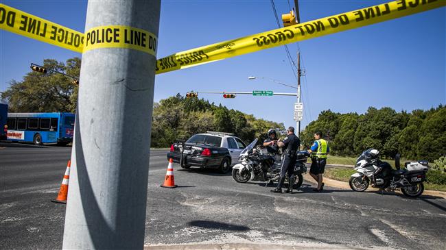1 injured after fifth explosion rocks Texas 