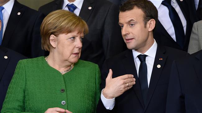 Europeans show mixed reactions to Putin’s win