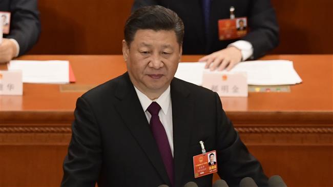 Pékin met en garde Taïwan