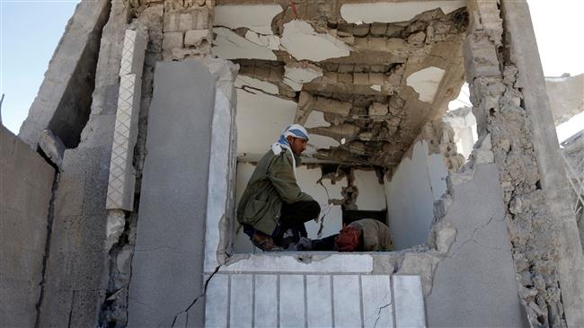 Senate to vote on ending US war on Yemen