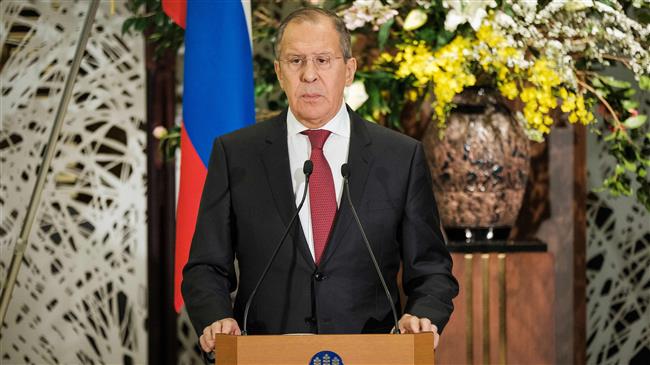Russia vows to 'hit back' if UK hostility persists