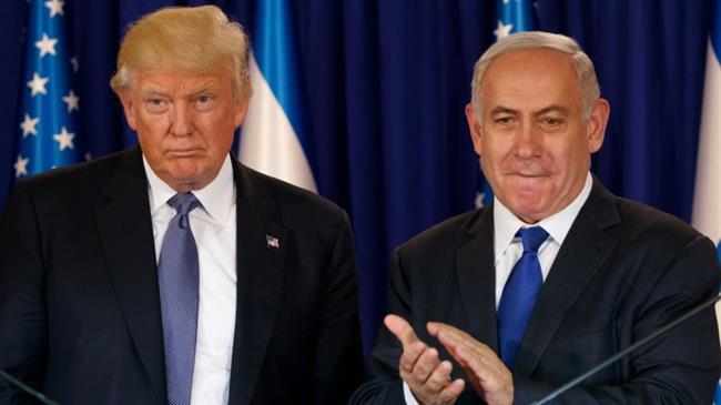 Netanyahu calls CIA chief for his new job