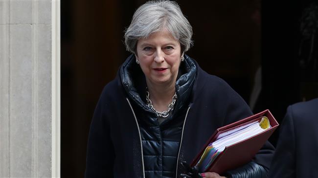 UK to warn EU of Russia’s ‘threat’
