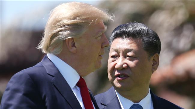 China vows to hit back if US unveils new trade bans 
