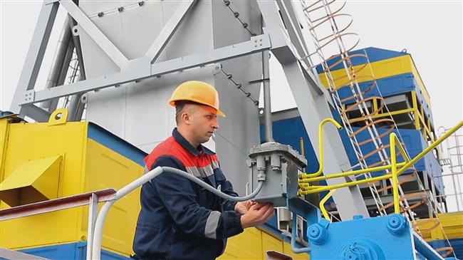 Kiev seizes Gazprom assets in Ukraine