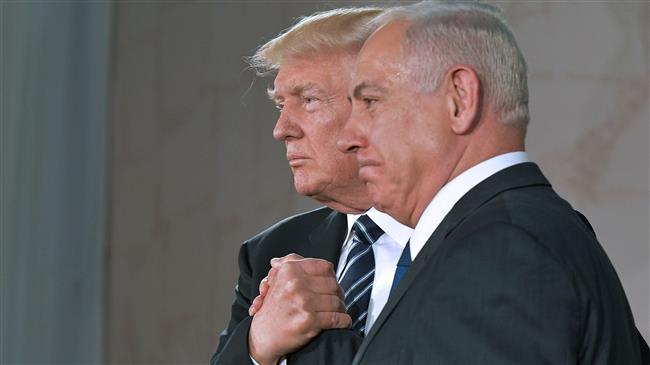 US alliance with Israeli apartheid shameful: Activist 