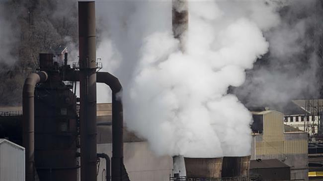 US steel tariffs meet widespread criticism at WTO