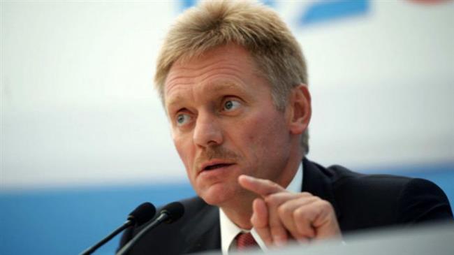 Europe 'unpredictable and aggressive': Russia