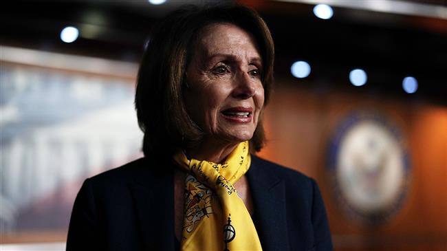 US Democrats visiting Israel