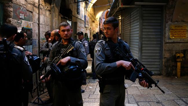 Israel scolded in five resolutions at UN rights council
