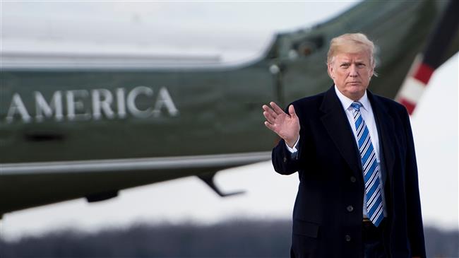 Trump might expel 20 Russian diplomats: Report 