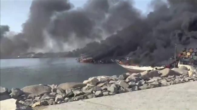 Yemen economy devastated by Saudi war
