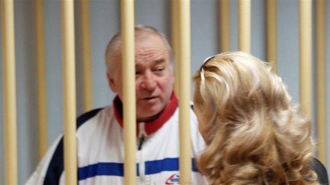 ‘MI5 orchestrated Russian spy false flag op’