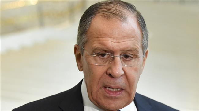 US colossal pressure behind diplomat expulsions: Russia