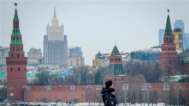 Russia ‘to retaliate diplomat expulsions in due course’