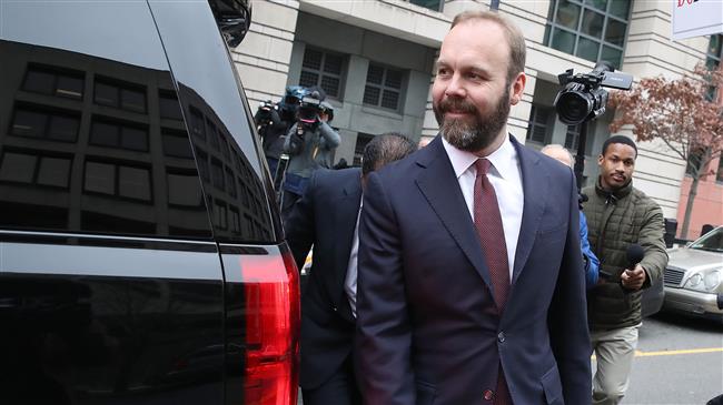 Mueller linked ex-Trump staffer to Russian operative