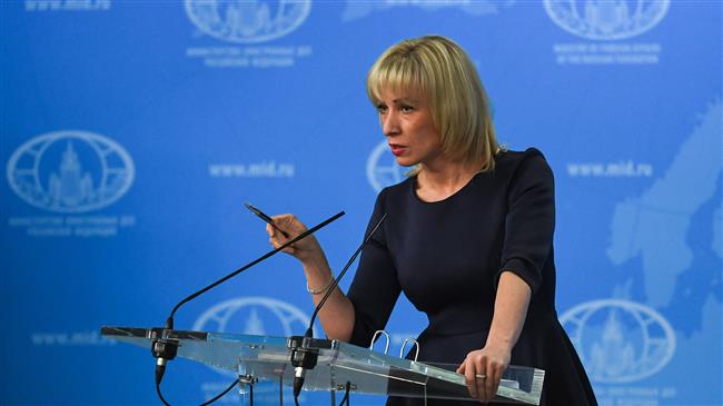 UK withholding evidence in poisoning case: Russia