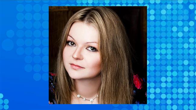 Ex-spy's daughter out of critical care: UK hospital 
