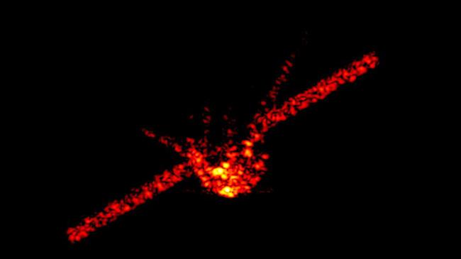 Earth-bound space lab to offer ‘splendid’ show: China 
