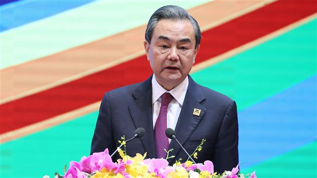 China: US to suffer consequences of protectionism 
