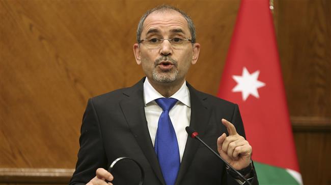 Egypt, Jordan rap Israel's aggression 