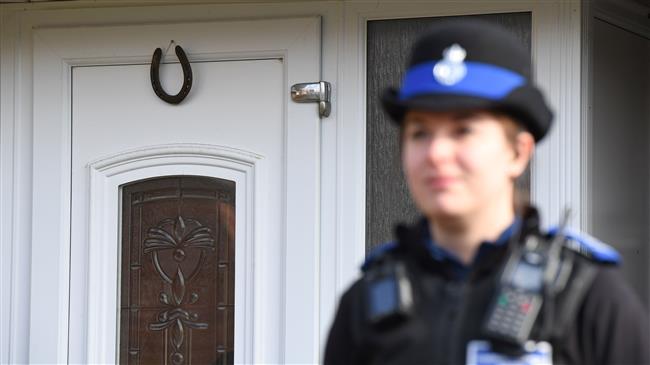 Moscow believes UK staged Salisbury assassination  
