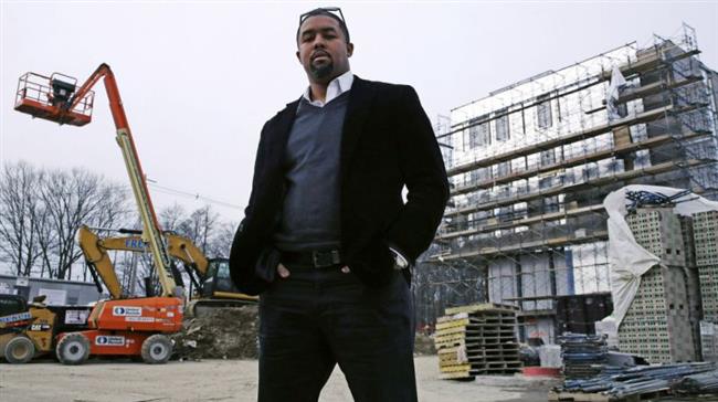 US blacks largely left out of high-paying jobs: Analysis