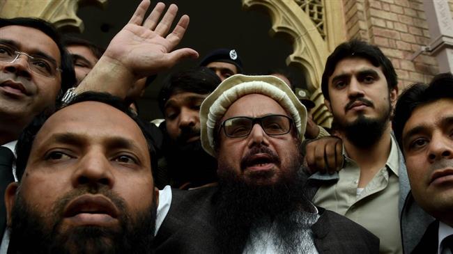 US places Pakistani group on terror list