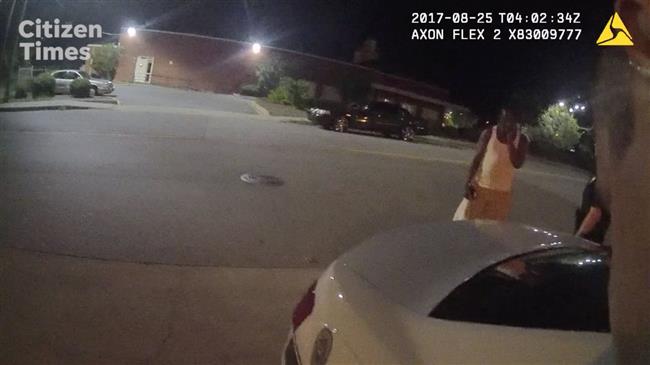 US city releases videos related to beating of black man