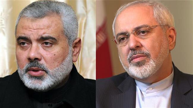 Iran to pursue Israeli crimes at UN, intl. bodies: Zarif 