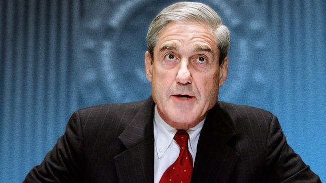 Trump under investigation by Mueller: Report