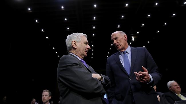 ‘US has made a decision on Syria withdrawal’