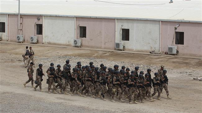 ‘Iraqi forces would operate against Daesh inside Syria’
