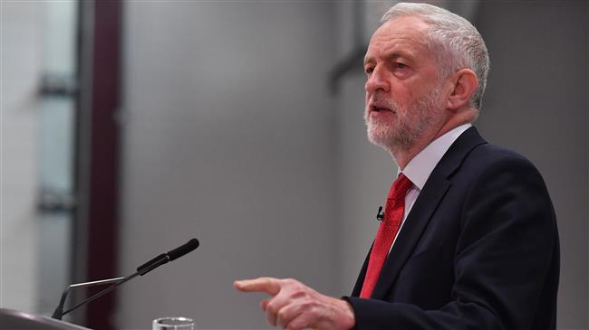 Corbyn: UK ‘misleading’ public over spy poisoning