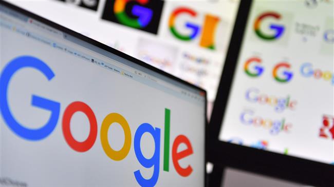 Google employees protest work for US military drones