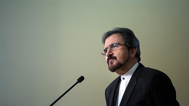 Iran raps Saudi crown prince's 'shameful' remarks
