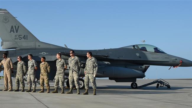 Djibouti grounds US military flights, suspends joint drill