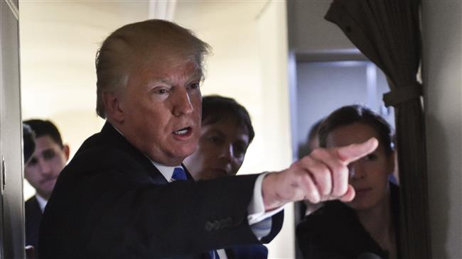 Trump to skip White House Correspondents' dinner again