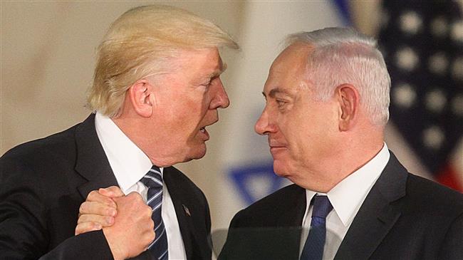 ‘Netanyahu, Trump clash over early Syria withdrawal plan’
