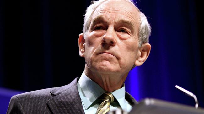 ‘Neocons hinder US troop withdrawal from Syria’