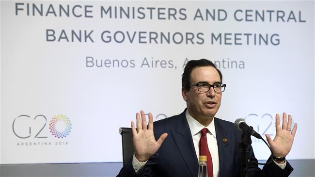 'US likely to get into trade war with China'