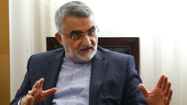 Iran to quit JCPOA if sanctions re-imposed: MP