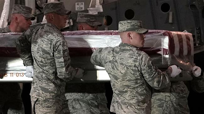 US military readiness at 'crisis point'