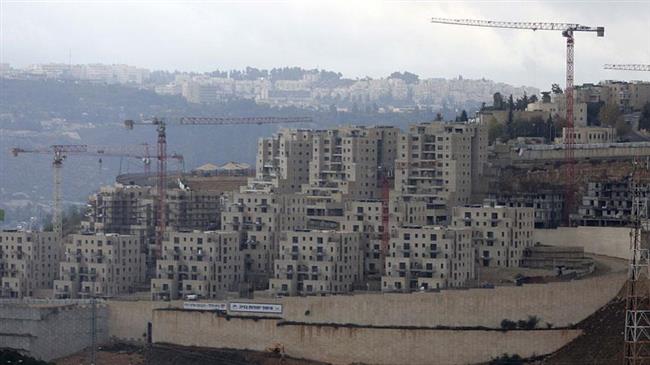 Cisjordanie: Israël provoque