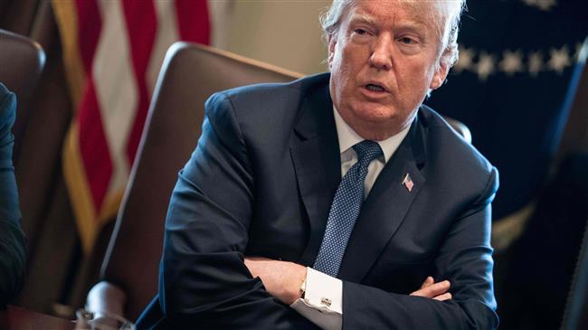 Trump needs as long as 2 days for Syria decision